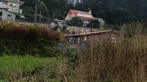 Terreno edificable en Beade Vigo con vistas panorámicas., imagen 2