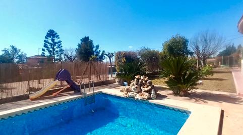 Foto 3 de Casa o xalet en venda a Villamontes - Boqueres, Alicante