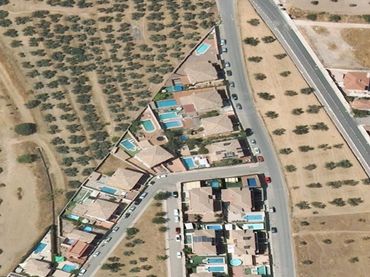 Casa en venta en Albarrate, De
