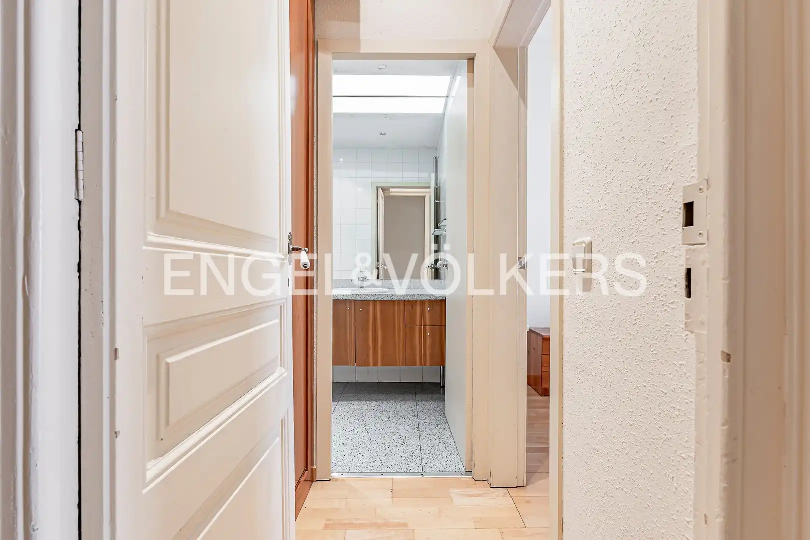 Piso en venta en Barcelona con Aire acondicionado, Calefacción y Parquet