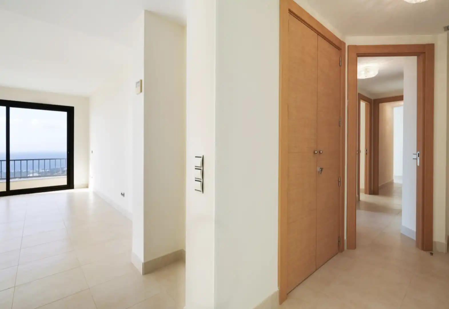 Penthouse with terrace for sale in Río Real - Los Monteros, imagen 7