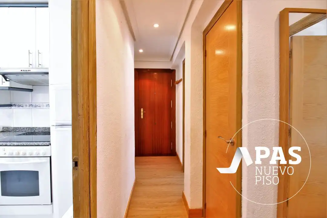 Piso en venta en Santander con Calefacción