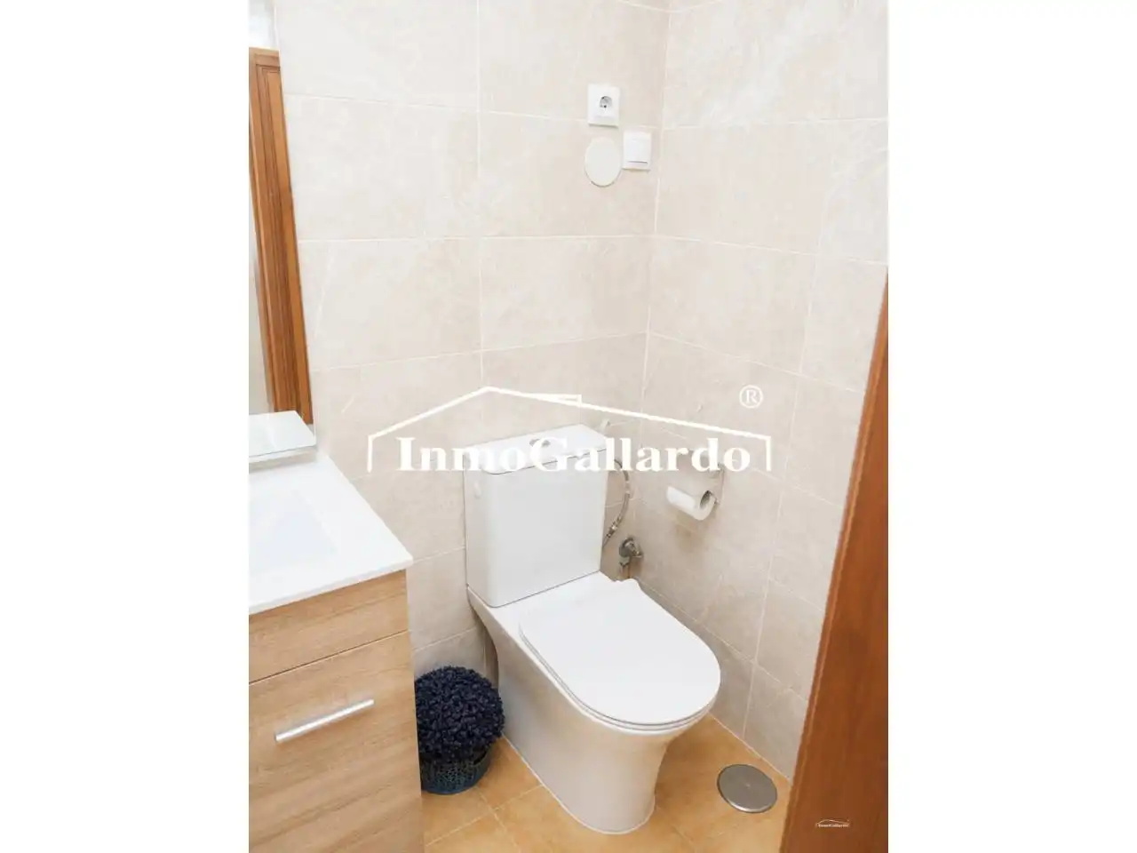 Studio avec ascenseur à vendre à Centro, imagen 6