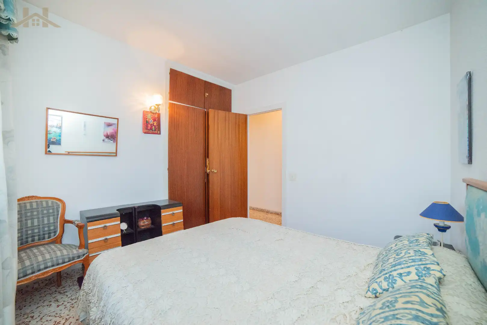 Habitación de Casa o chalet en venta en Valdemorillo con Calefacción, Jardín privado y Terraza