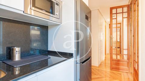 Foto 5 de Àtic de lloguer a C. de Atocha, Cortes - Huertas,  Madrid Capital