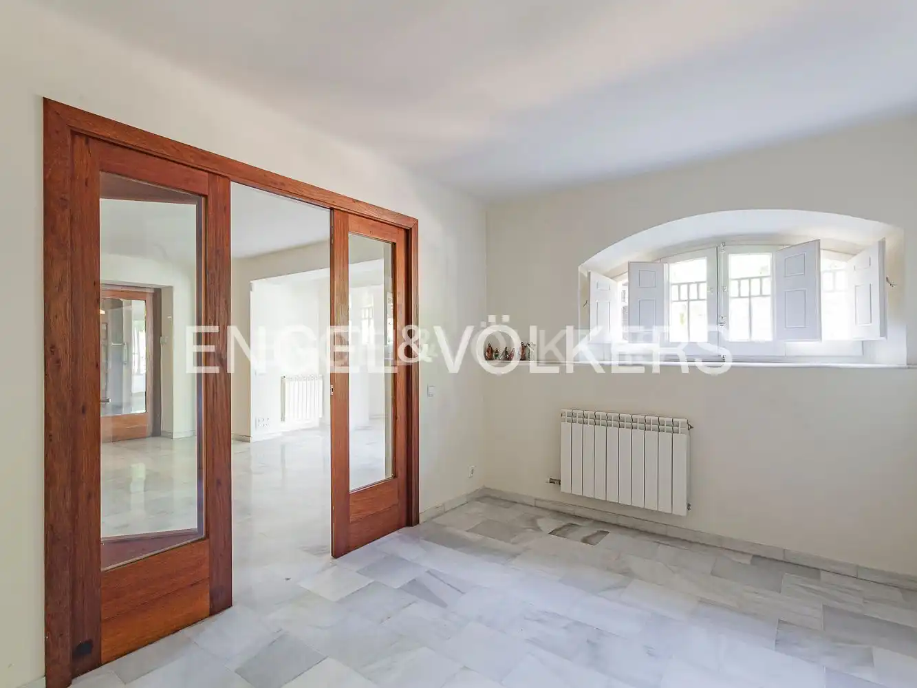 Houses for sale in Sant Cugat del Vallès  with Air Conditioner, Heating and Private garden