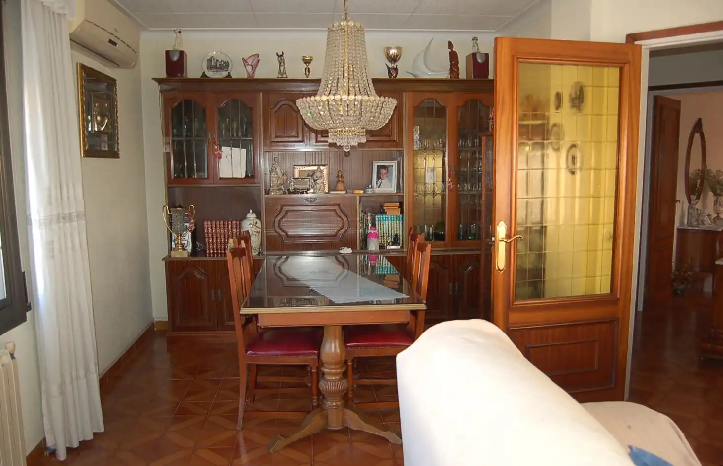 Casa con terraza en venta en Vilartagues - Tueda de Dalt, imagen 24