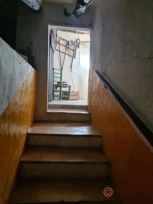 Casa o chalet en venta en Escatrón con Calefacción y Amueblado