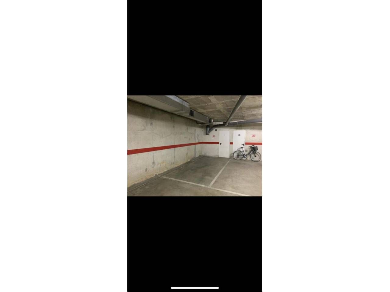 Parking of Garage for sale in Lloret de Mar