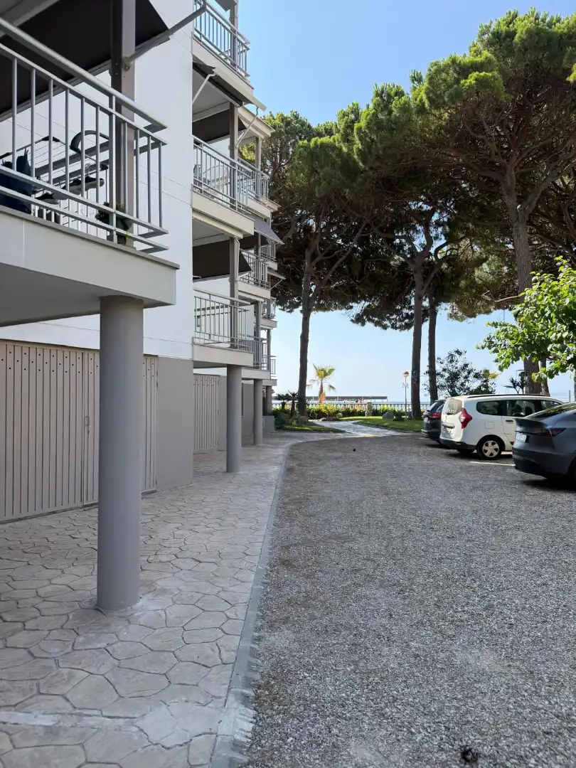 Piso con terraza en venta en Avinguda de la Diputació, imagen 21