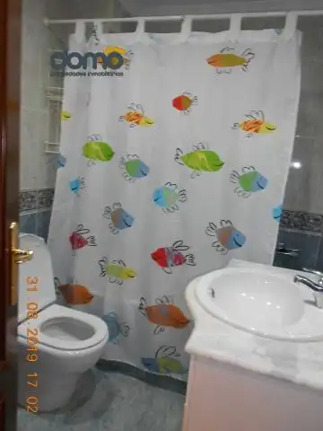 Pis amb terrassa de lloguer a Calle Tórtola, imagen 8