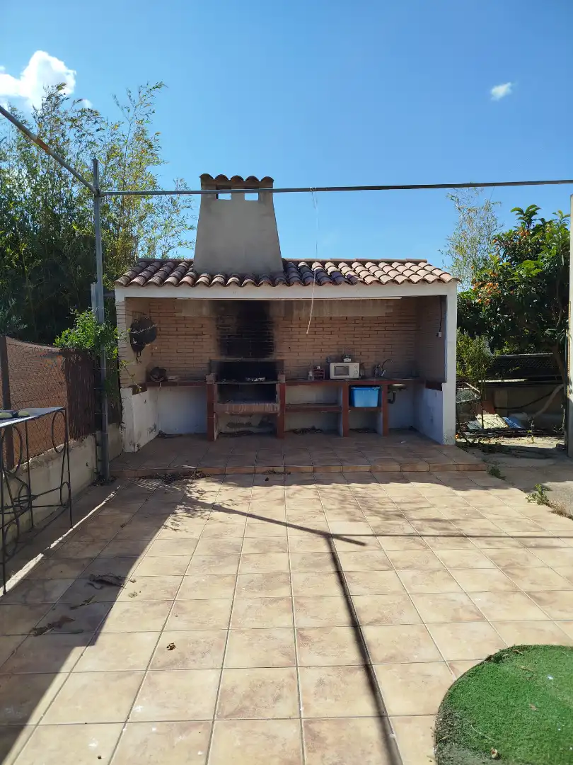 Terreno rústico en venta en Camí del Rajolar, imagen 2