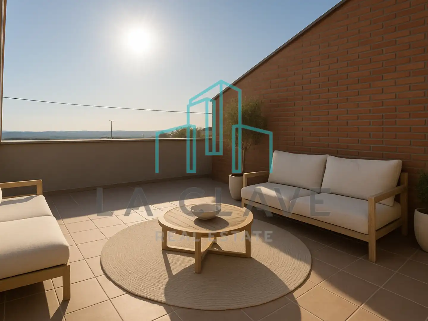 House with terrace for sale in Carrer del Priorat, imagen 21