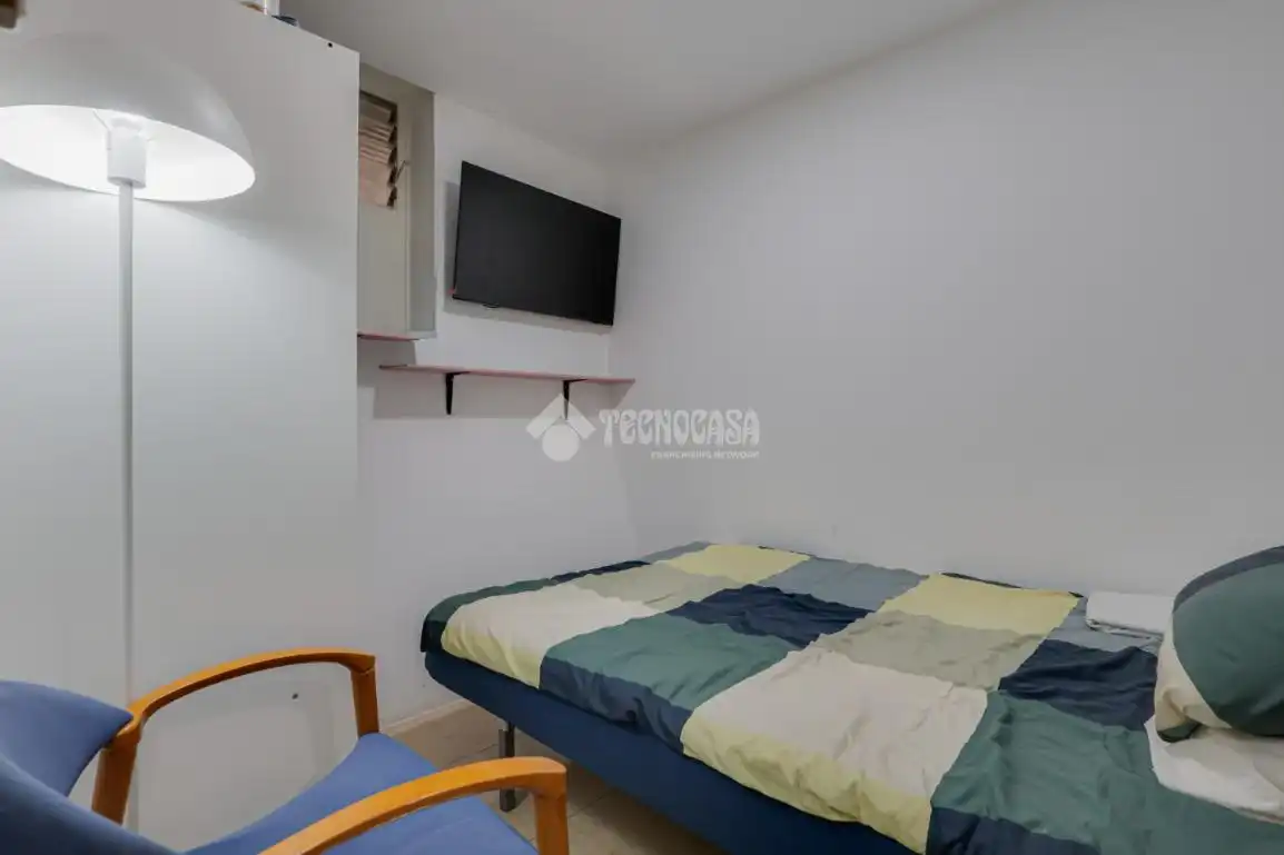 Schlafzimmer von Geschaftsraum zum Verkauf in L'Hospitalet de Llobregat