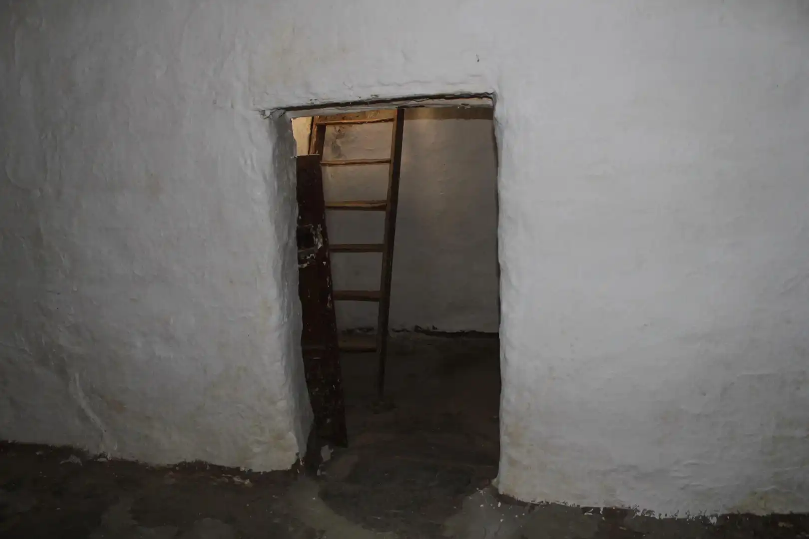 Casa adosada en venta en Alquife
