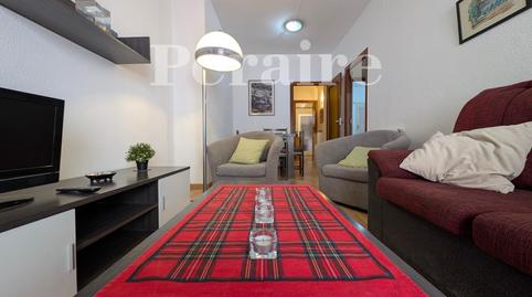 Foto 4 de Piso en venta en  Plaça de Mañé I Flaquer, 7, El Putget i el Farró,  Barcelona Capital