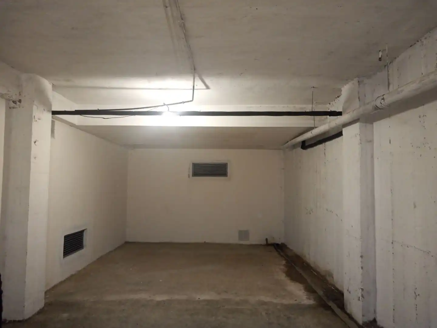 Trastero en venta en El Pilar