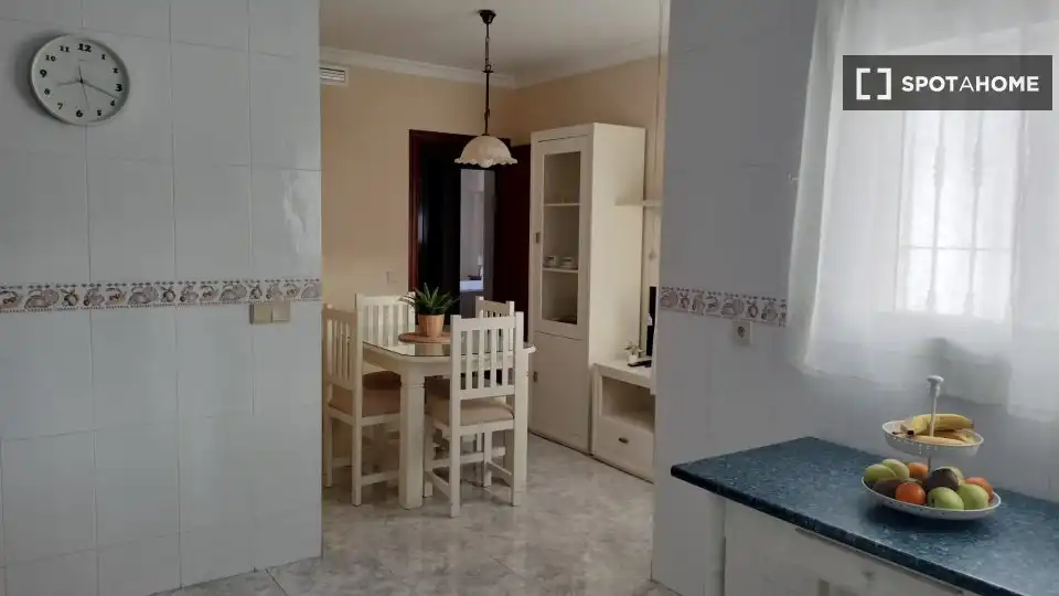 Habitació a Centro