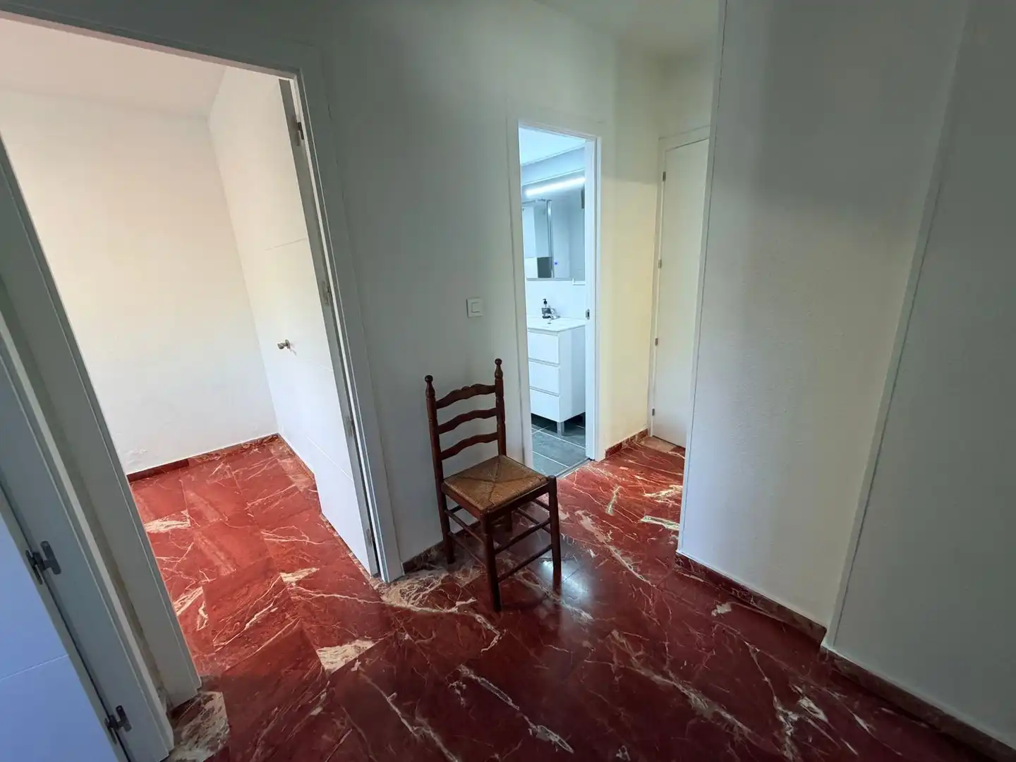 Piso de alquiler en Granada con Aire acondicionado y Terraza