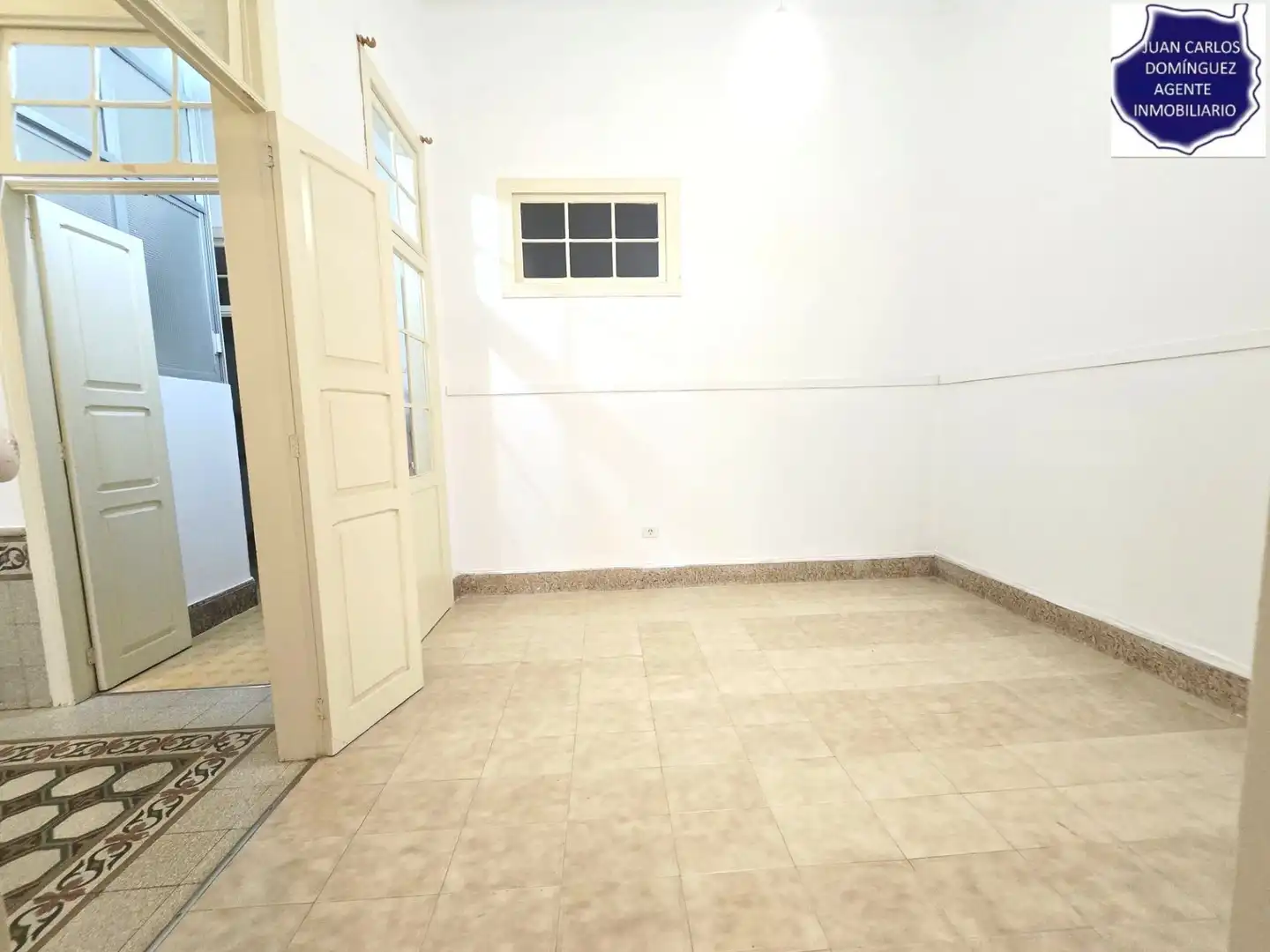 Flat for rent in Arenales - Lugo - Avda. Marítima