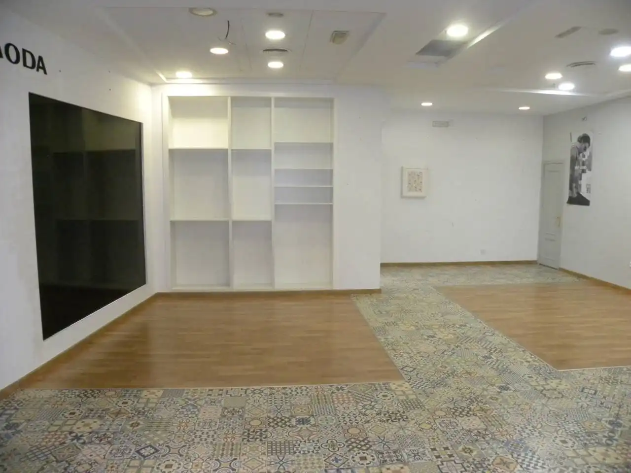 Local comercial en alquiler en Caravaca de la Cruz, imagen 3