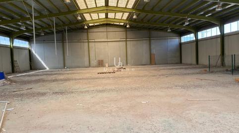 Photo 3 of Industrial buildings for sale in Carretera de Yecla, 12, Jumilla, Murcia