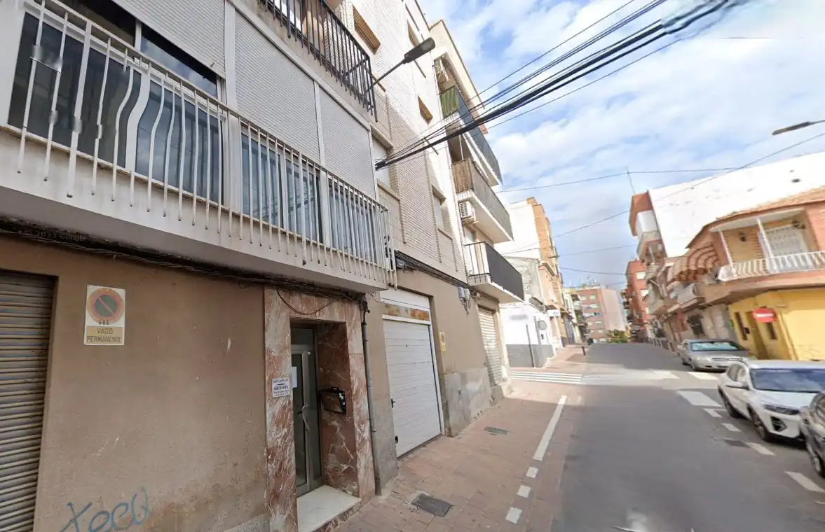 Apartament en venda a Calle Mariana Pineda, imagen 2