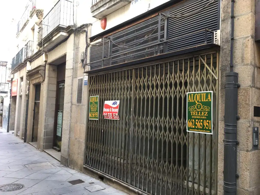 Locale commerciale in affitto a Calle Rey 15, imagen 3