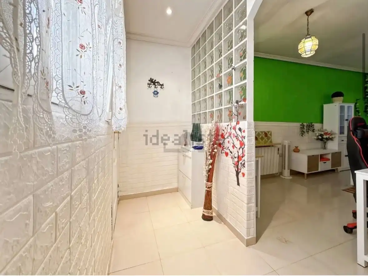 Loft amb ascensor en venda a Campo de la paloma 58, imagen 3