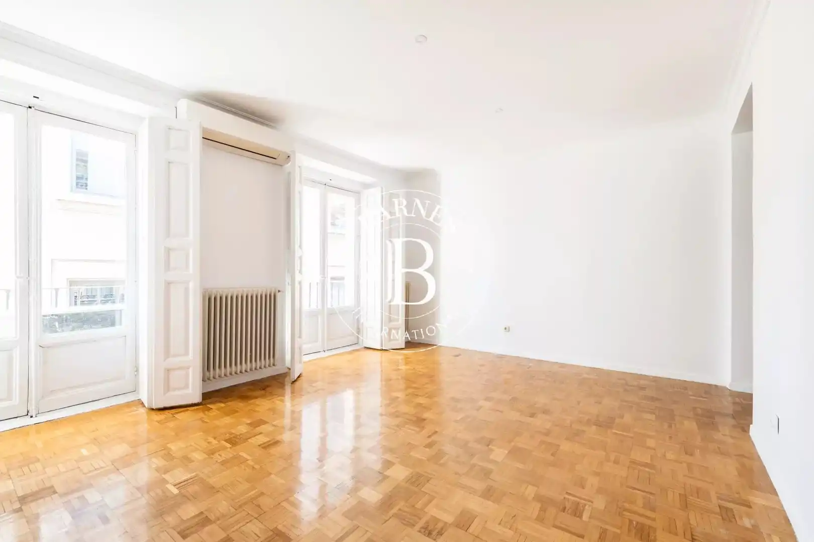 Wohnung mit Terrasse zur Miete in Centro, imagen 5