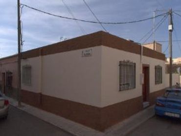 Casa in vendita a La Cañada de San Urbano