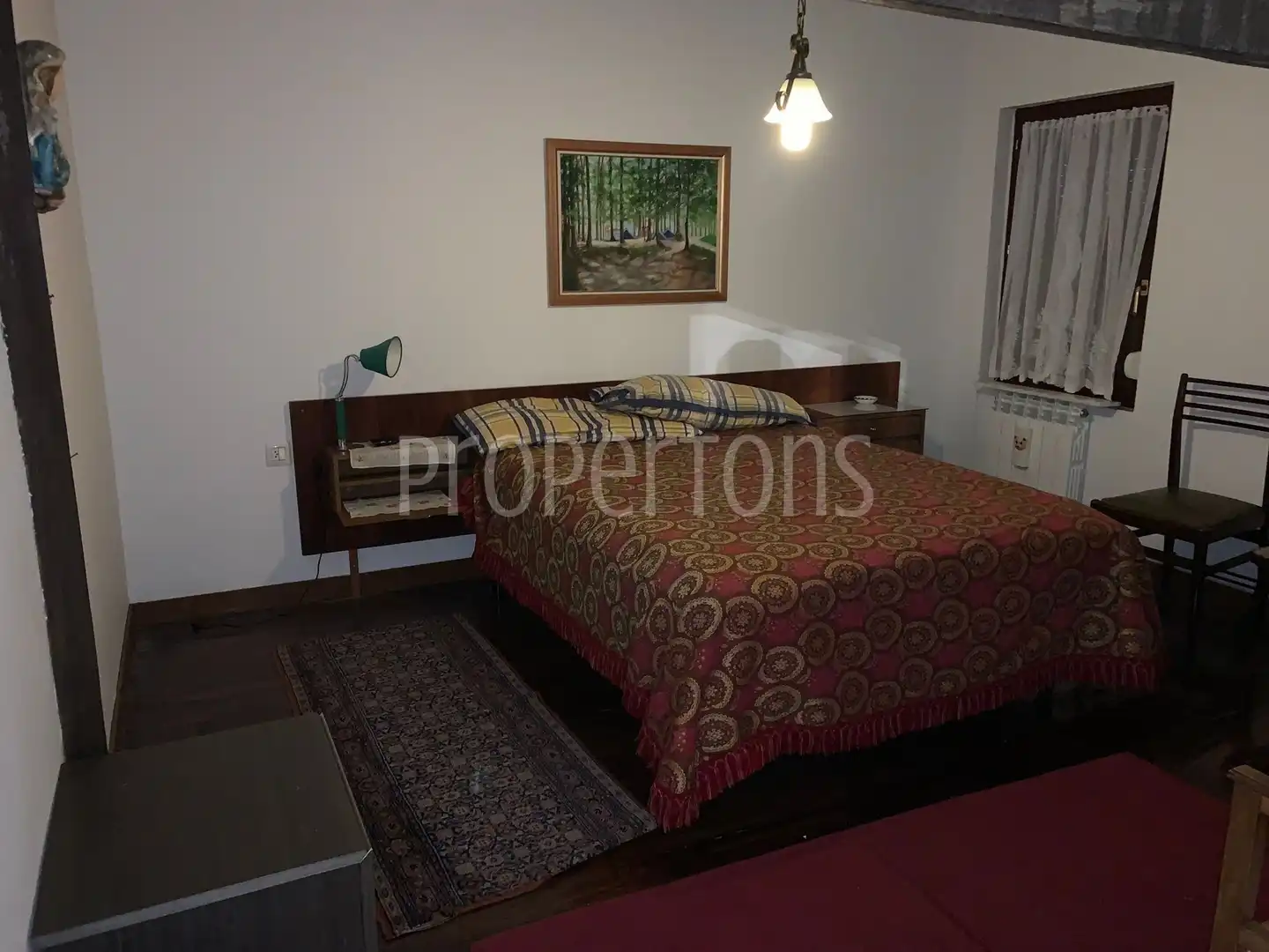Dormitori de Casa o xalet en venda en Vitoria - Gasteiz