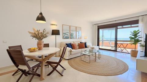 Foto 3 de Piso en venta en Torre de la Sal, Buenas Noches, Málaga