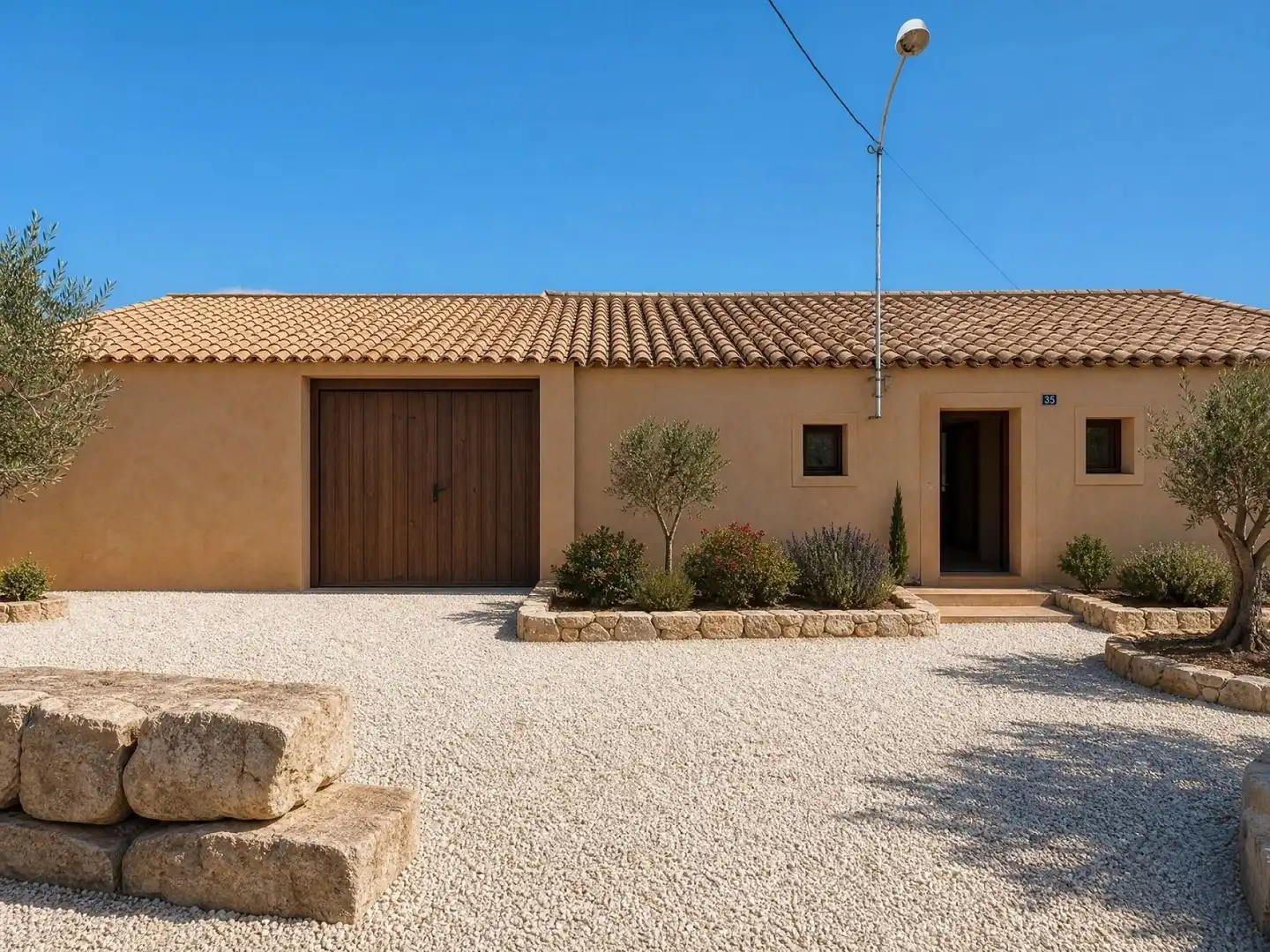 Casa rustica in vendita a El Pinós / Pinoso, imagen 13