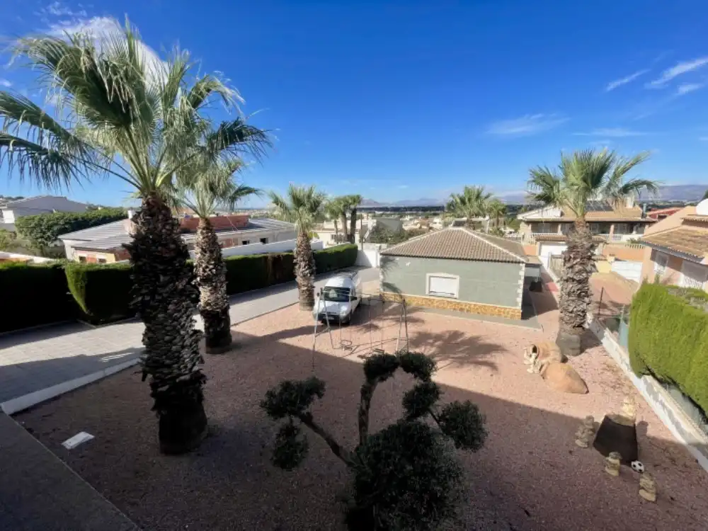 Chalet con jardín en venta en Ciudad Quesada, imagen 28