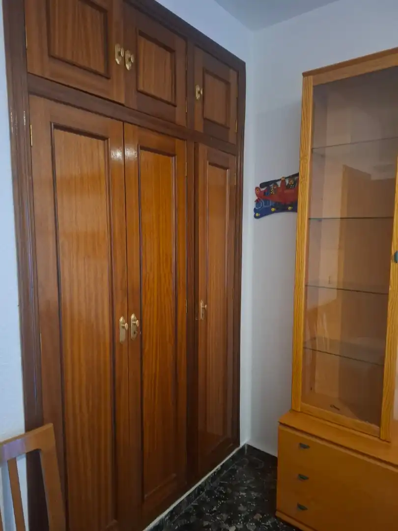 Habitación de Piso de alquiler en Albacete con Calefacción, Amueblado y Horno
