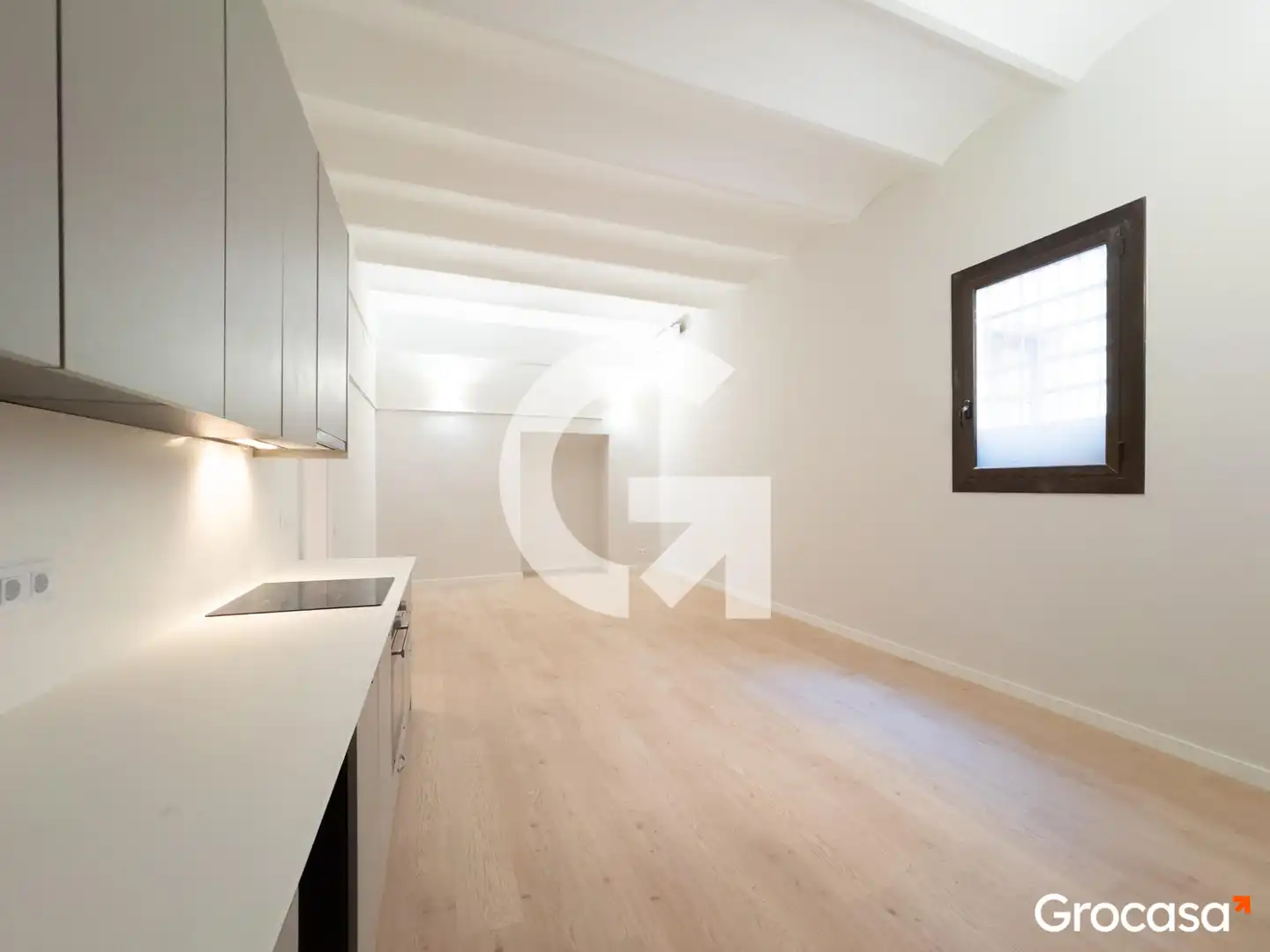 Piso en venta en CL SANT PERE MITJA, Sant Pere, Sta. Caterina i la Ribera