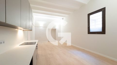 Foto 3 de Piso en venta en Cl Sant Pere Mitja, Sant Pere, Sta. Caterina i la Ribera, Barcelona Capital