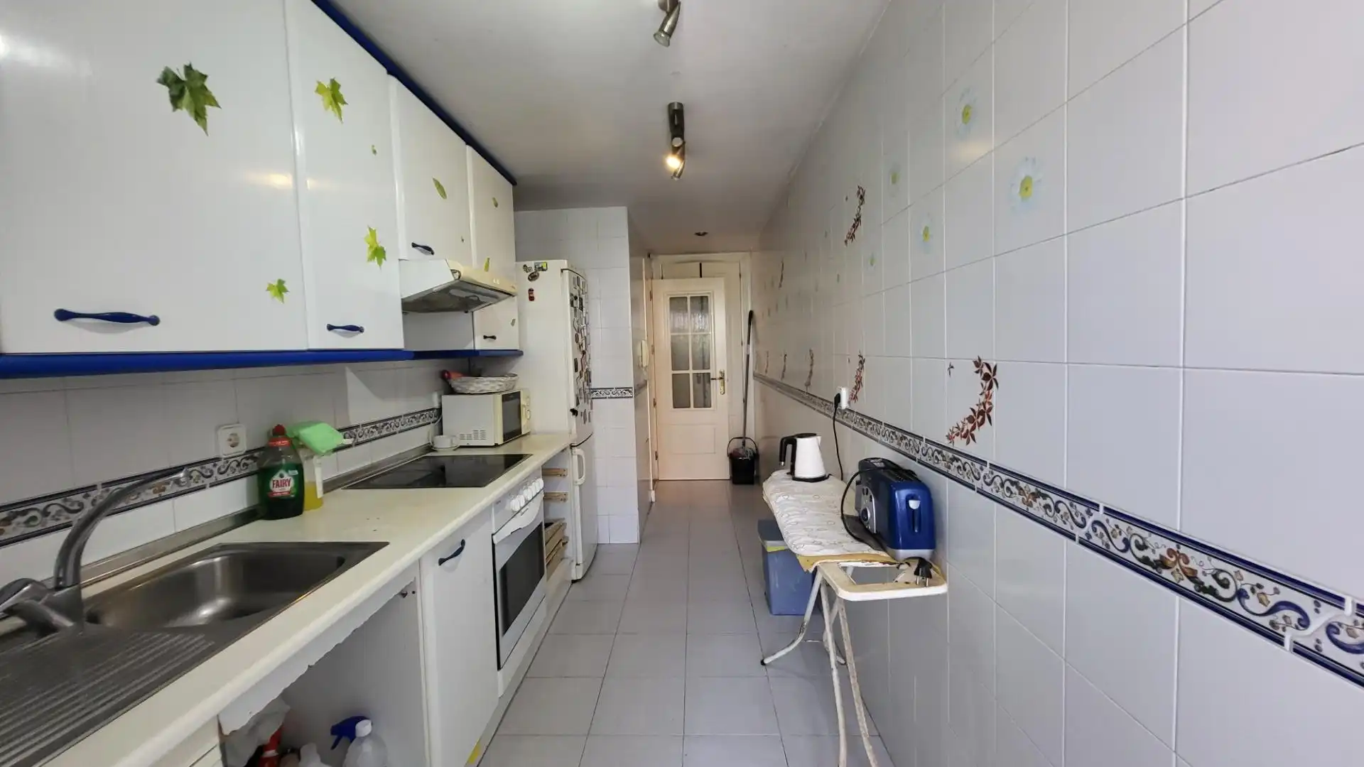 Apartamento con piscina en venta en Milla de Oro, imagen 24