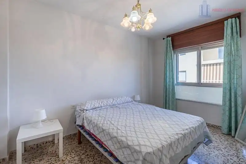 Flat with terrace for sale in REAL ALTA 1, imagen 9