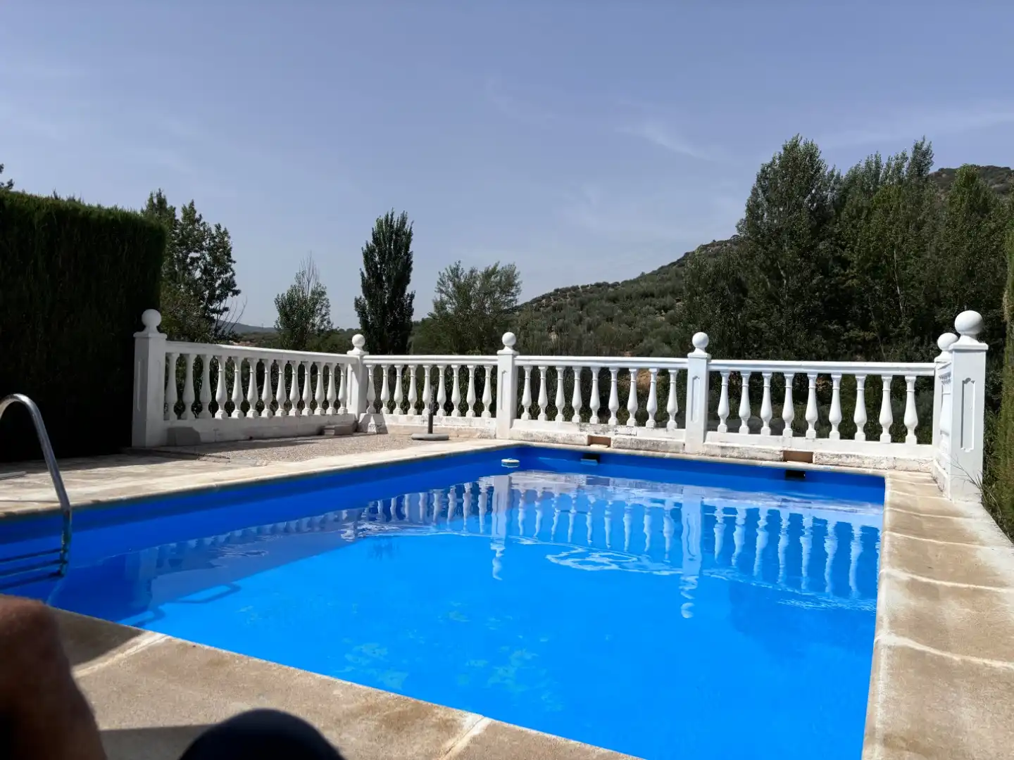 House with garden for sale in Avda de Jaen 47