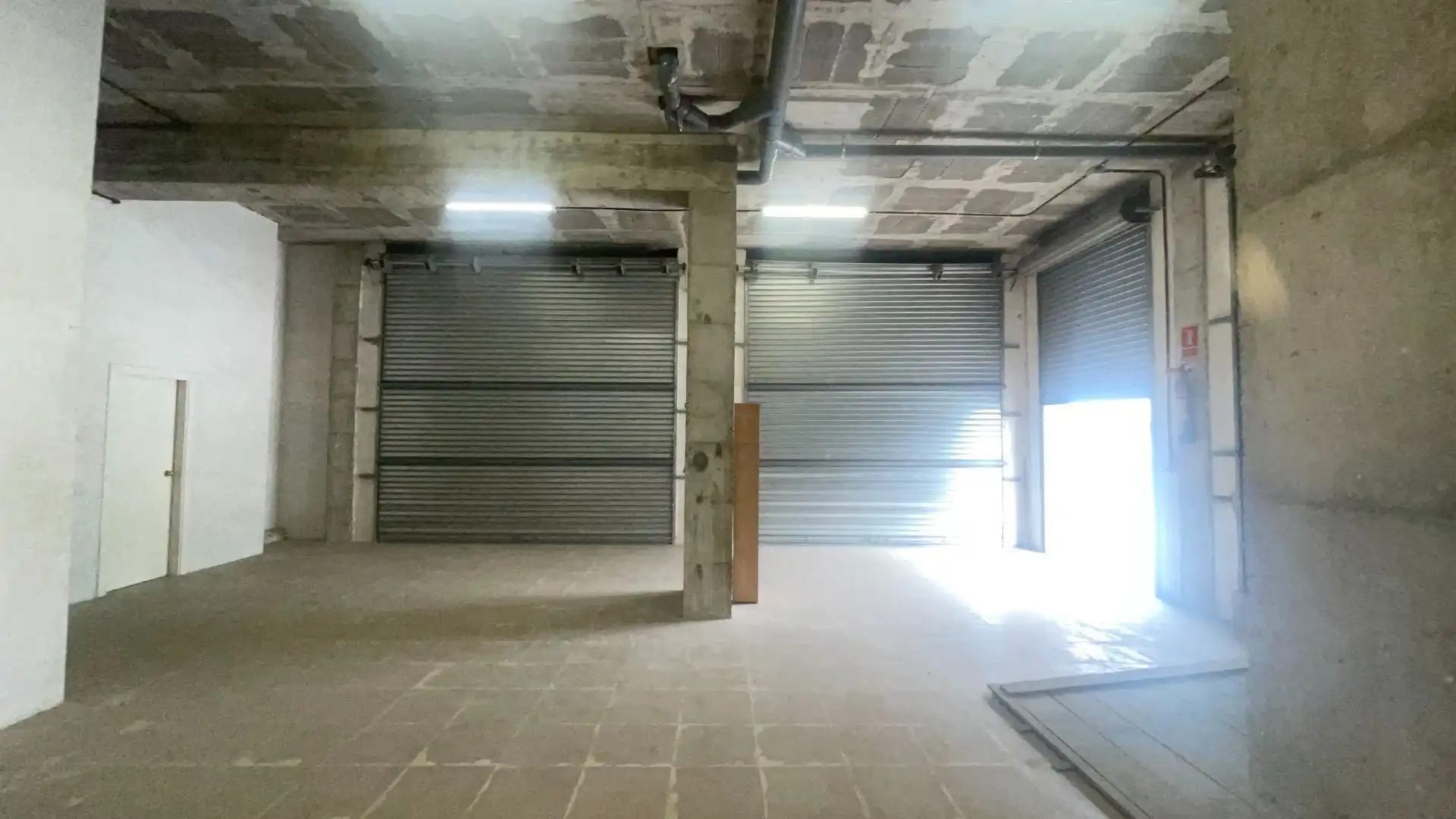 Geschaftsraum zum Verkauf in Terrassa