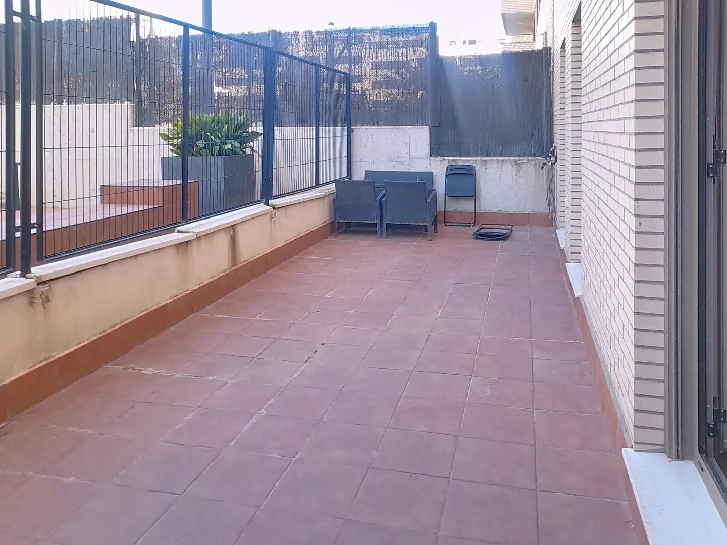 Ground floor for sale in Hospital