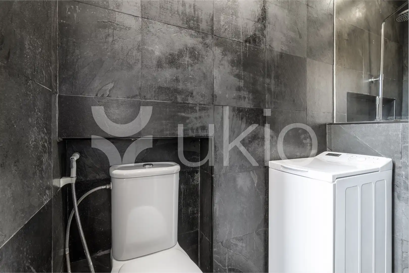 Appartement compact à louer à Calle de la Reina, imagen 23