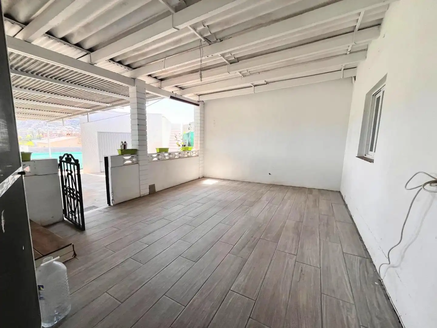Maison avec jardin à vendre à L'Albir, imagen 3