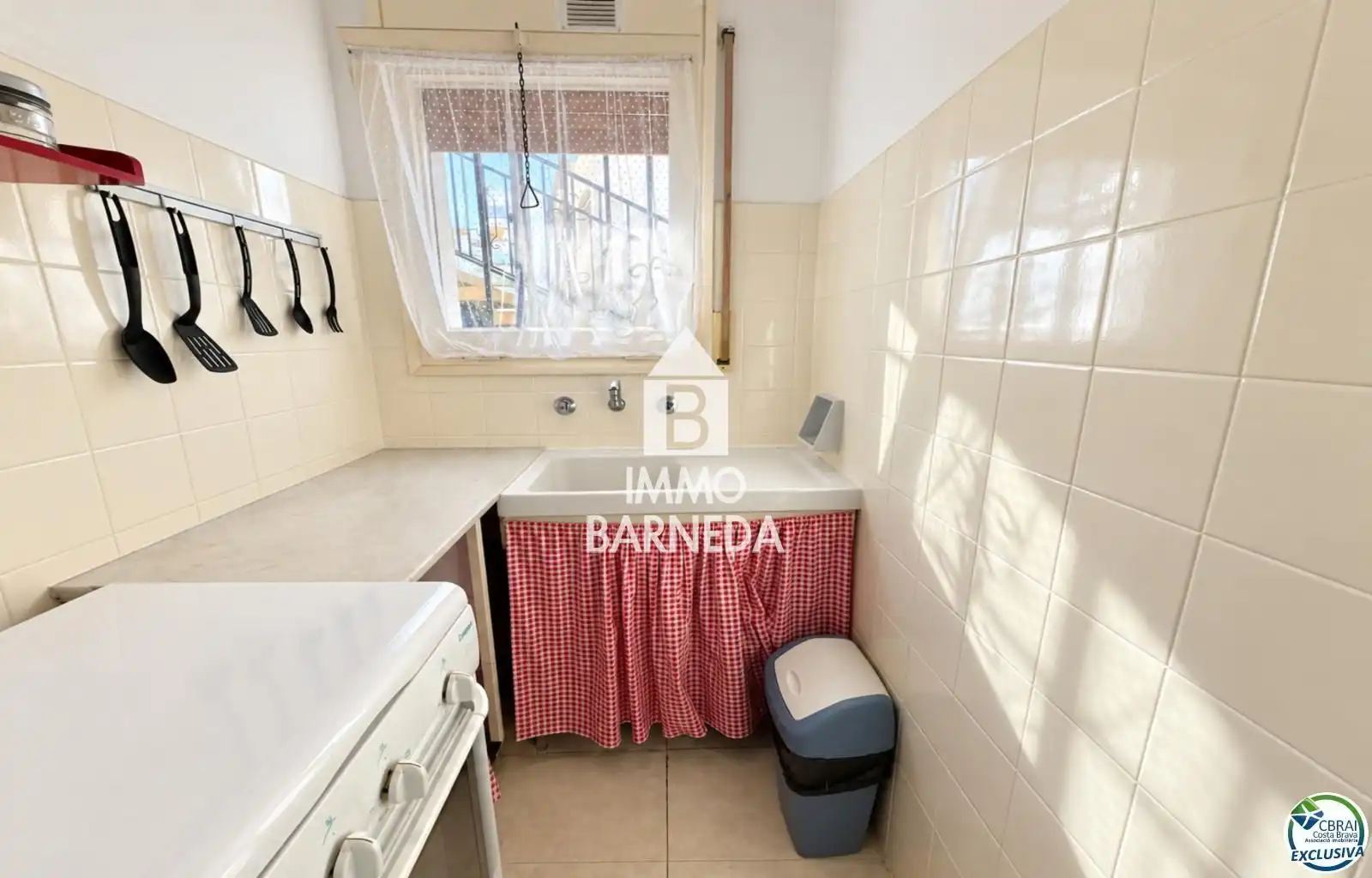 Appartement avec terrasse à vendre à DE LA GOLA DE L'ESTANY 53, imagen 12