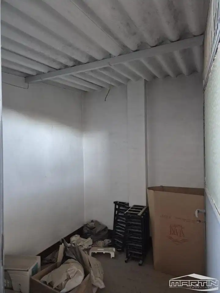 Piso en venta en Lucena con Trastero y Amueblado