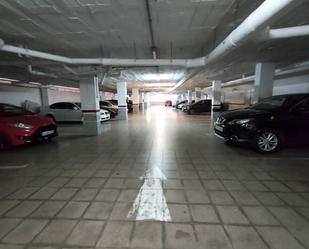 Aparcament de Garatge en venda en Mollet del Vallès