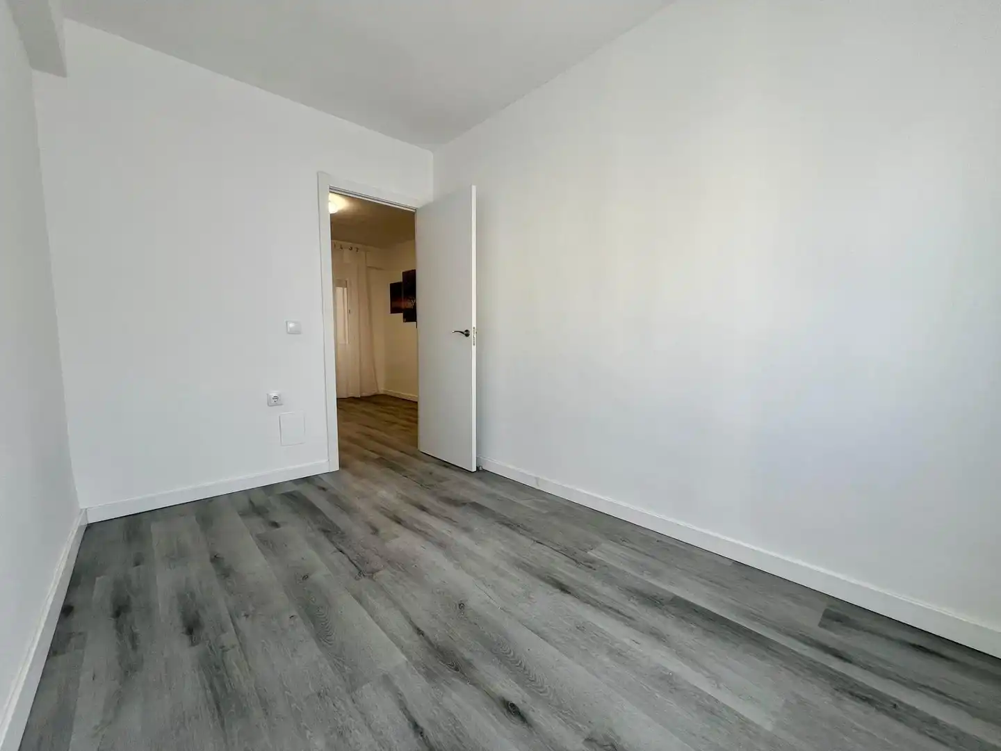 Bedroom of Flat for sale in Córdoba
