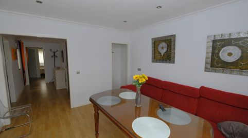 Foto 3 von Wohnung zur Miete in La Paz, Alcalá de Guadaira